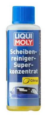 Cleaner, window cleaning system